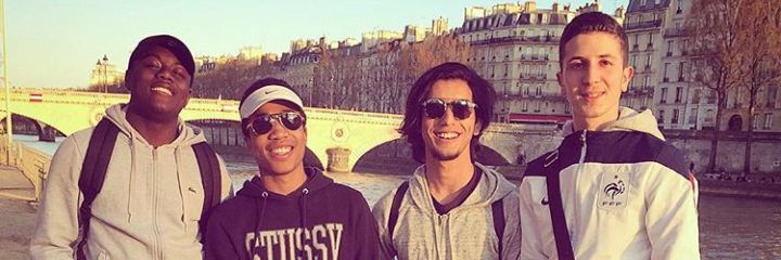 AGVRSON's profile banner image