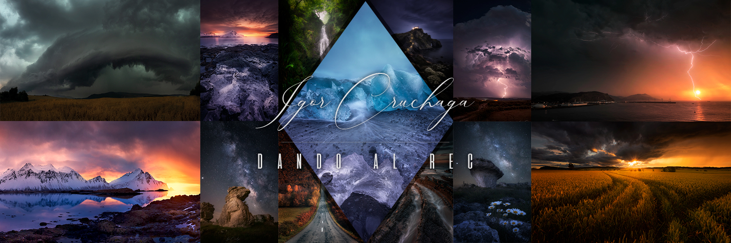 dandoalrec's profile banner image