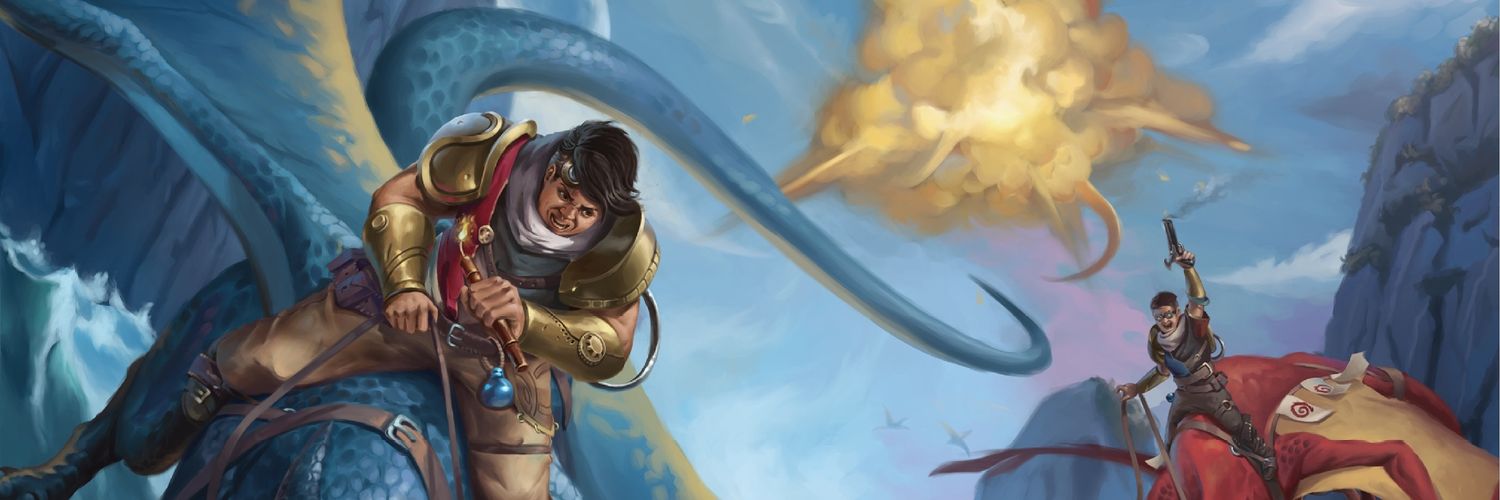 Reinaldo banner