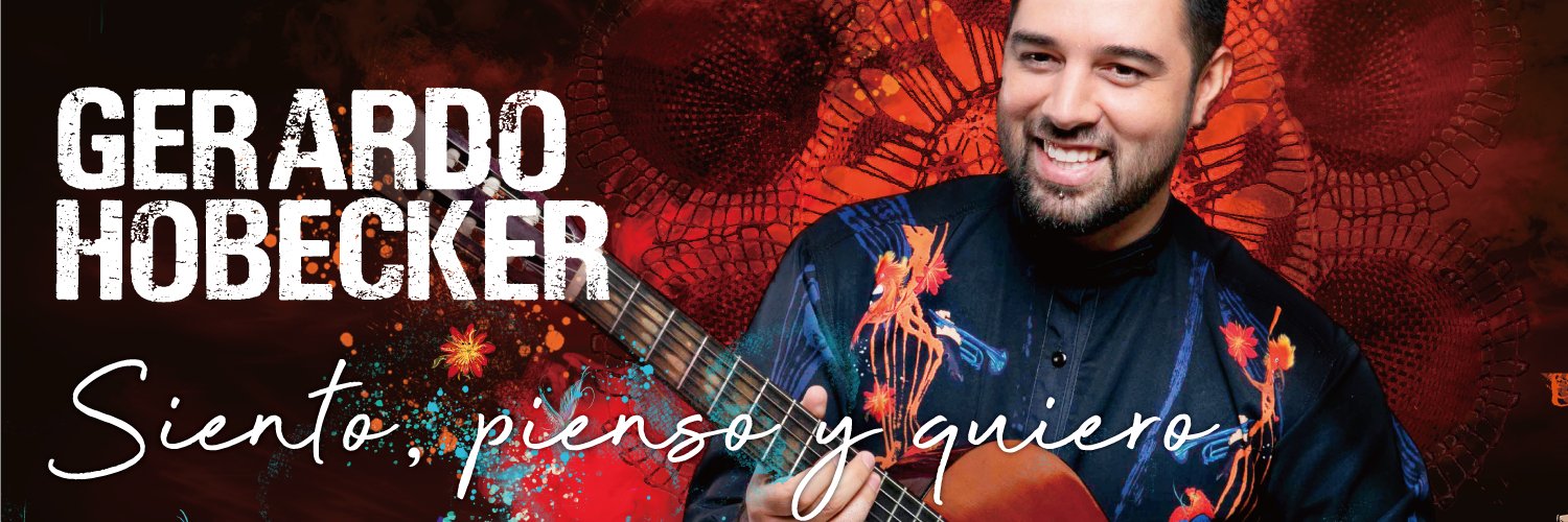 GerardoHobecker's profile banner image