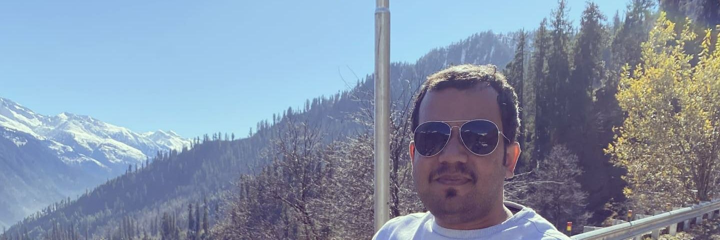 riturajfbd's profile banner image