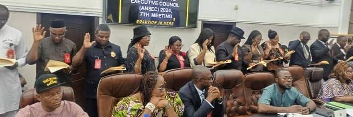 Engr Dr Martin Agbili banner