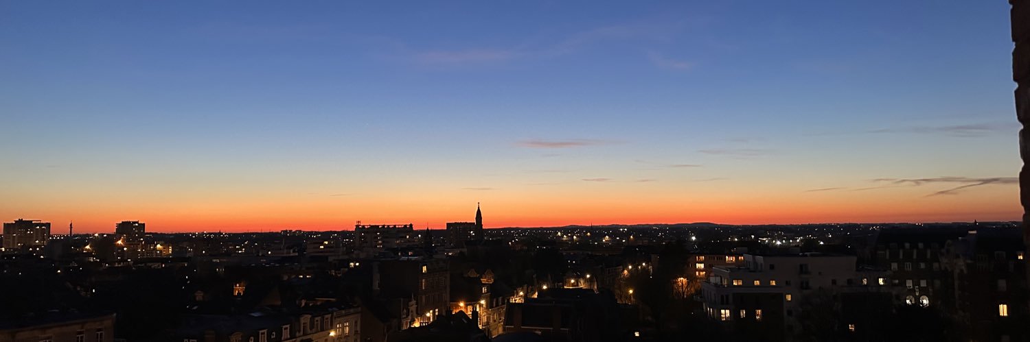DelporteM's profile banner image