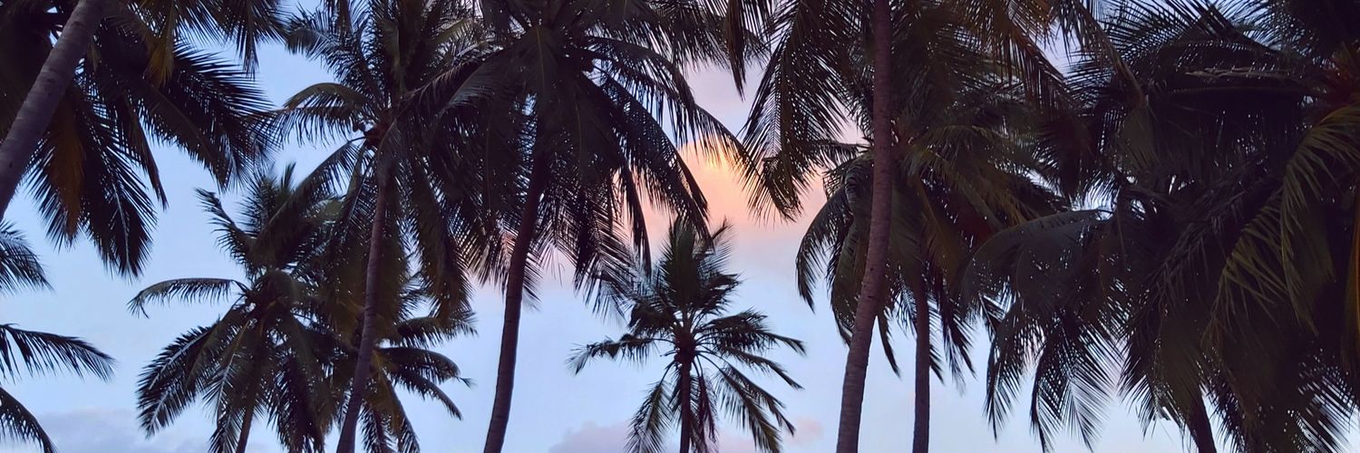 krishifishi's profile banner image