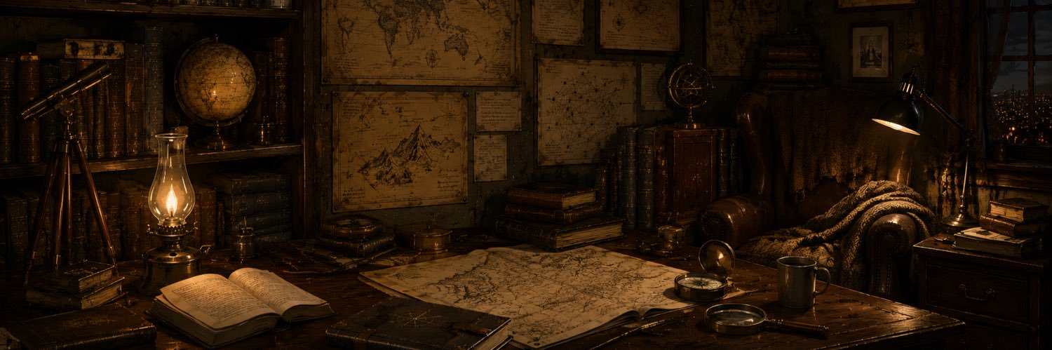 MendhamMike's profile banner image