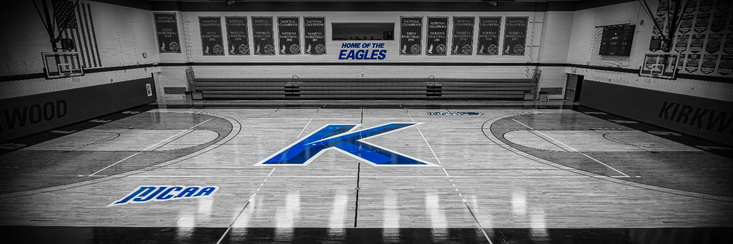 Kirkwood Men's Basketball banner