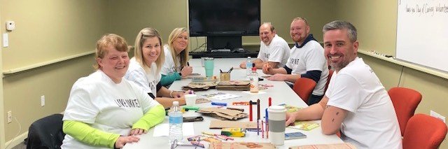 ACUnitedWay's profile banner image