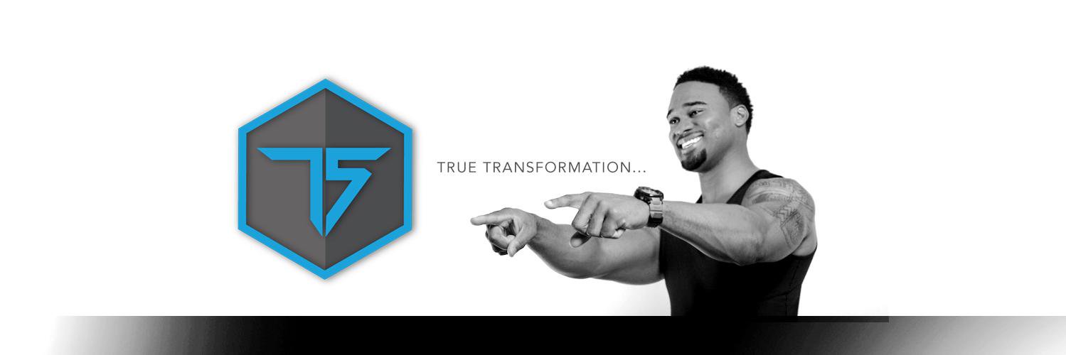 TrainWithSerge's profile banner image