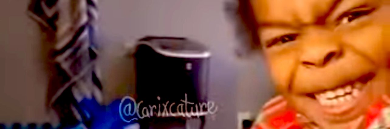 💪🏾GREATNESSINTHEFLESH banner