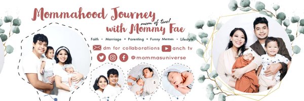 mommasuniverse Profile Banner