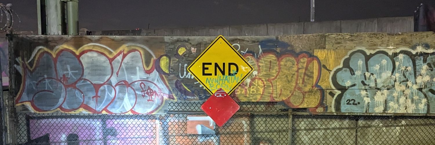 Itsmesnooze's profile banner image