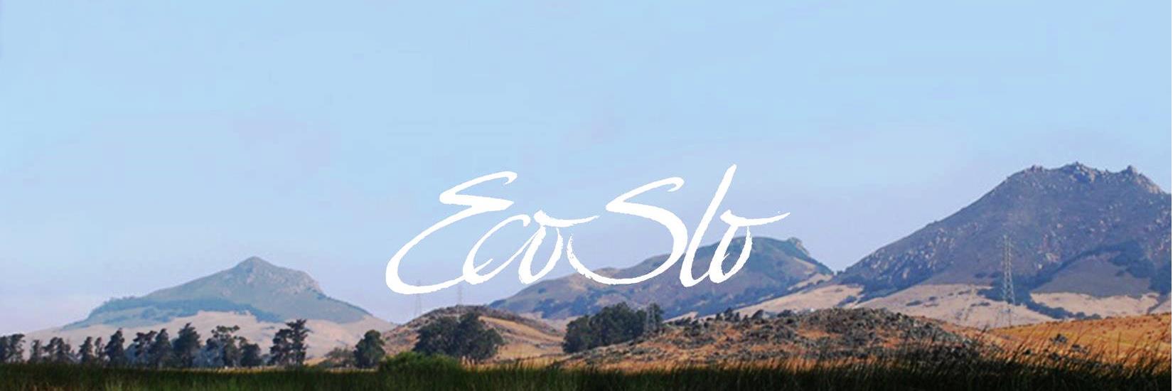 ECOSLO banner