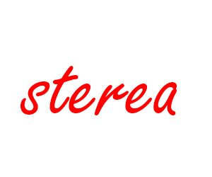 sterea_official's profile banner image