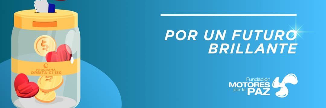 Órbita CI 130 banner