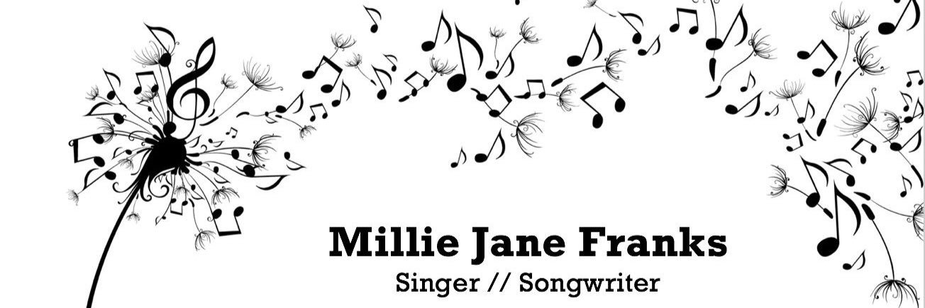 Millie_Franks's profile banner image