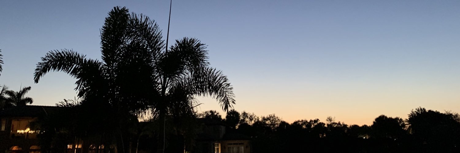 JennCoopers's profile banner image