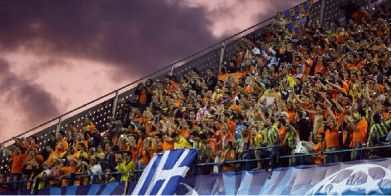 apoel all banner