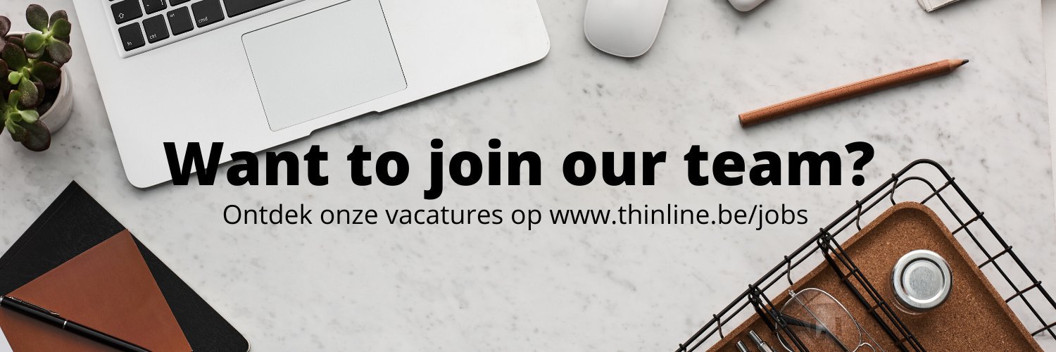 thinline_be's profile banner image