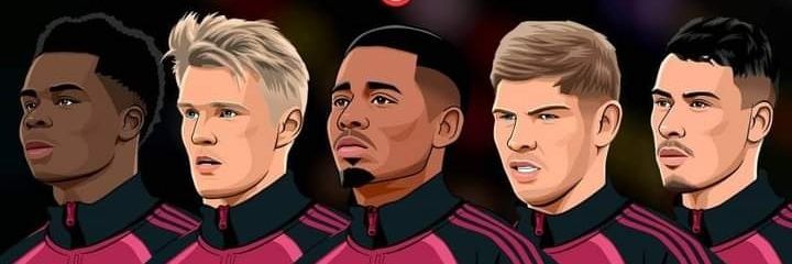 ibrolawon's profile banner image