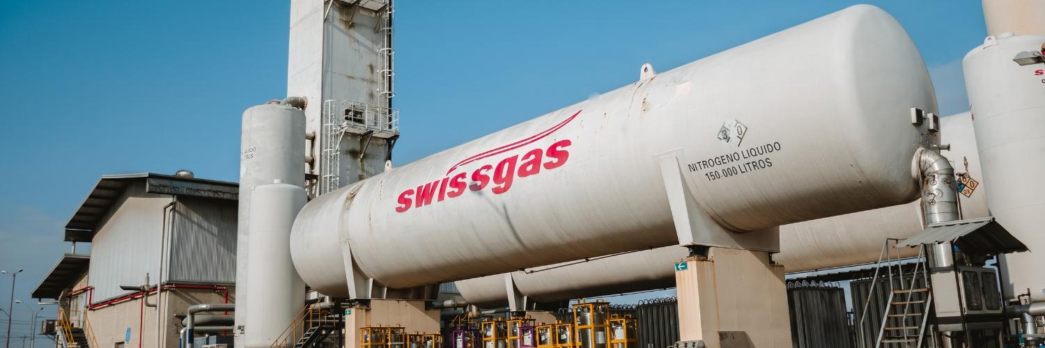 swissgas's profile banner image