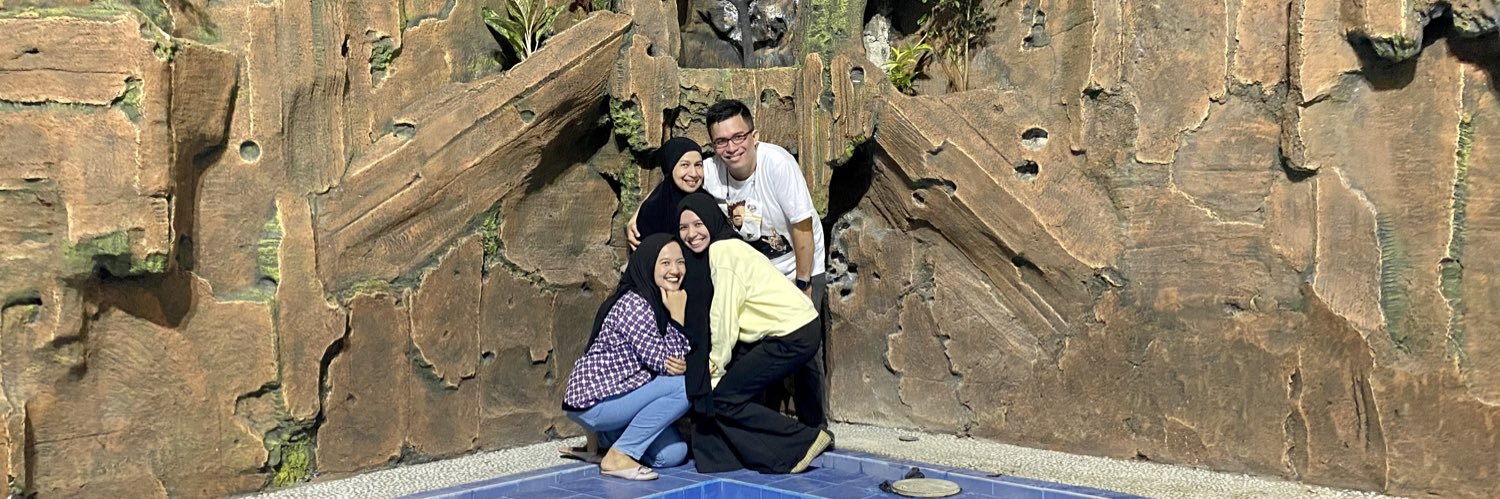 Hanif Rizaldy Bachri banner