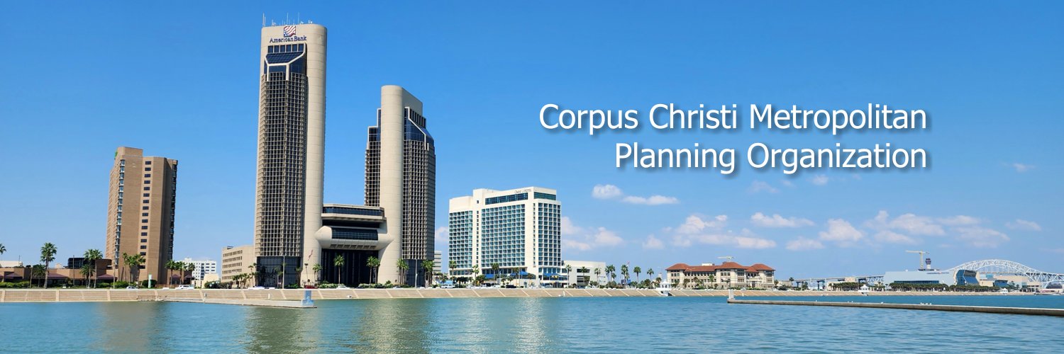 Corpus Christi MPO banner