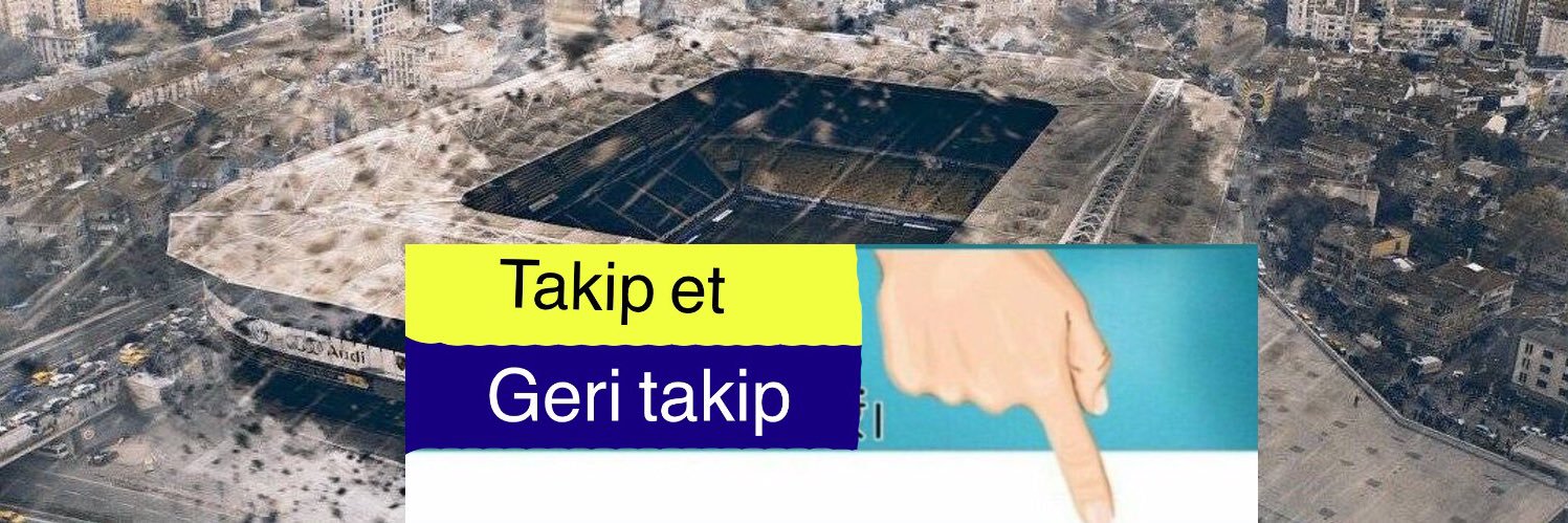 Fear4Fener's profile banner image