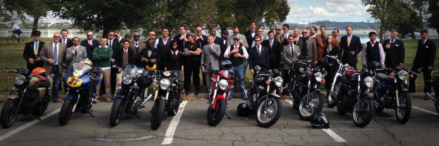 dctriumph's profile banner image
