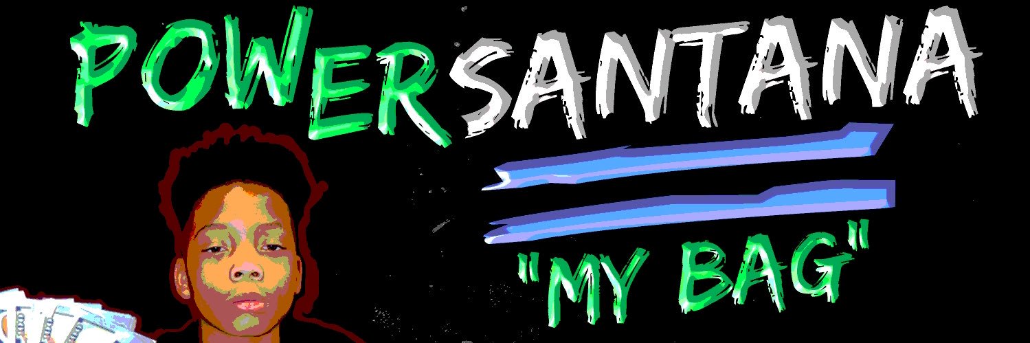 FlyPowerSantana's profile banner image