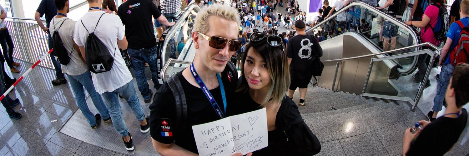 Newforget_'s profile banner image