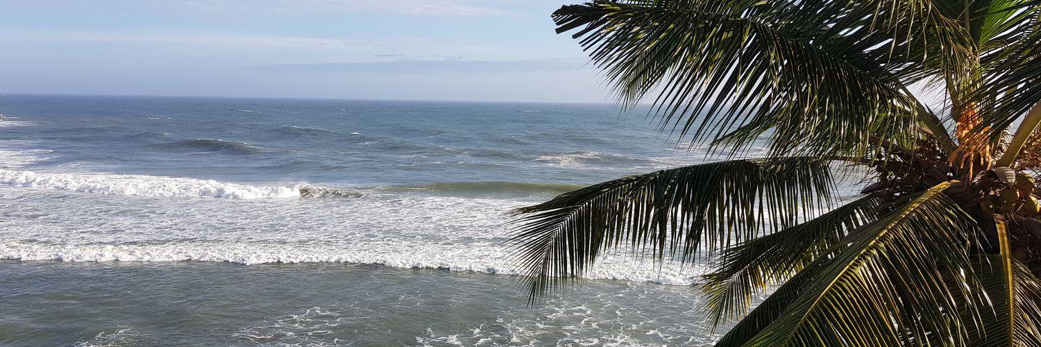 atulhanda's profile banner image