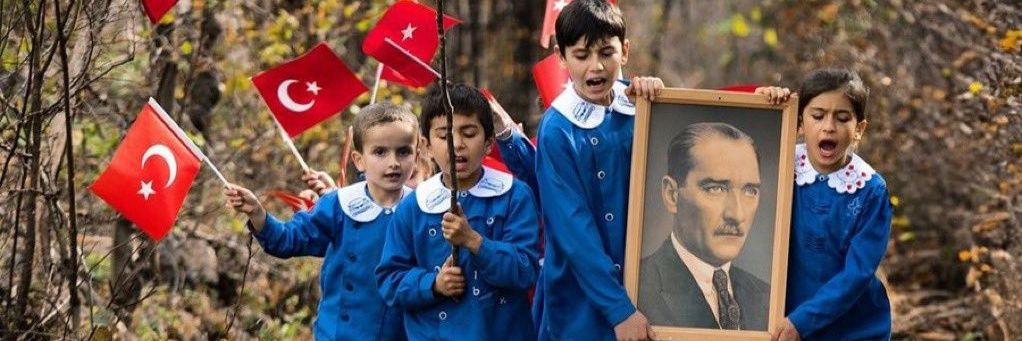 ÖZKAN banner