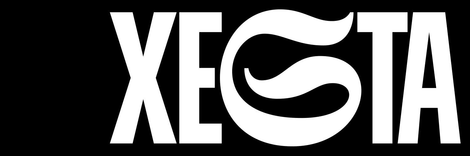 Xesta Studio banner