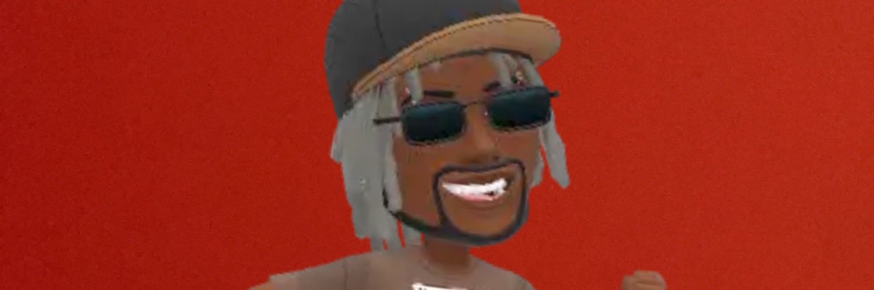 Ken_Dakari's profile banner image