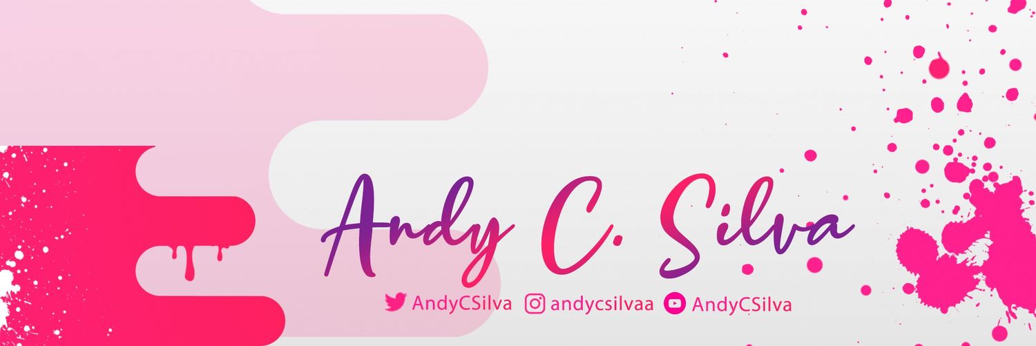 AndyCSilva's profile banner image
