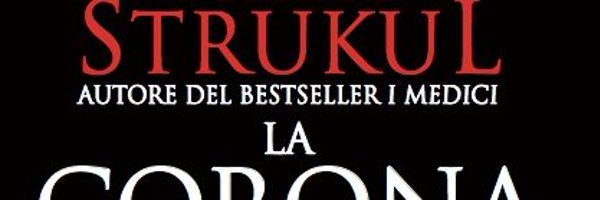 MatteoStrukul Profile Banner