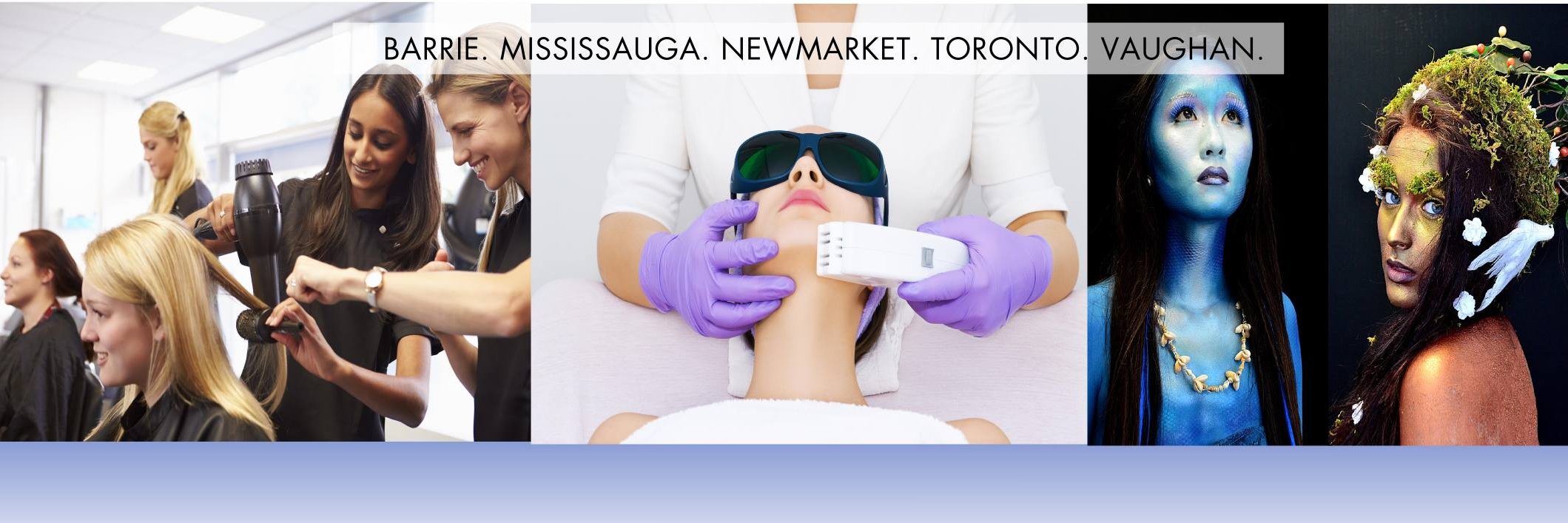CDNBEAUTYCOLLEG's profile banner image