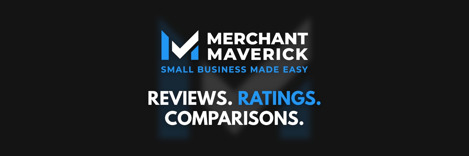 Merchant Maverick banner