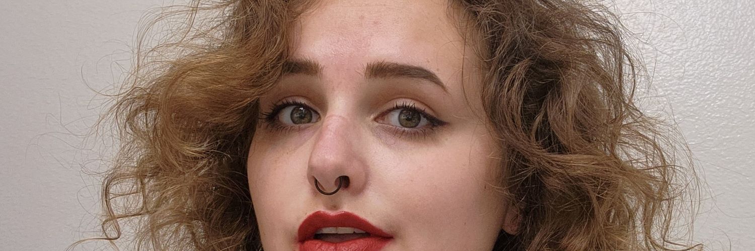 groovyreese's profile banner image