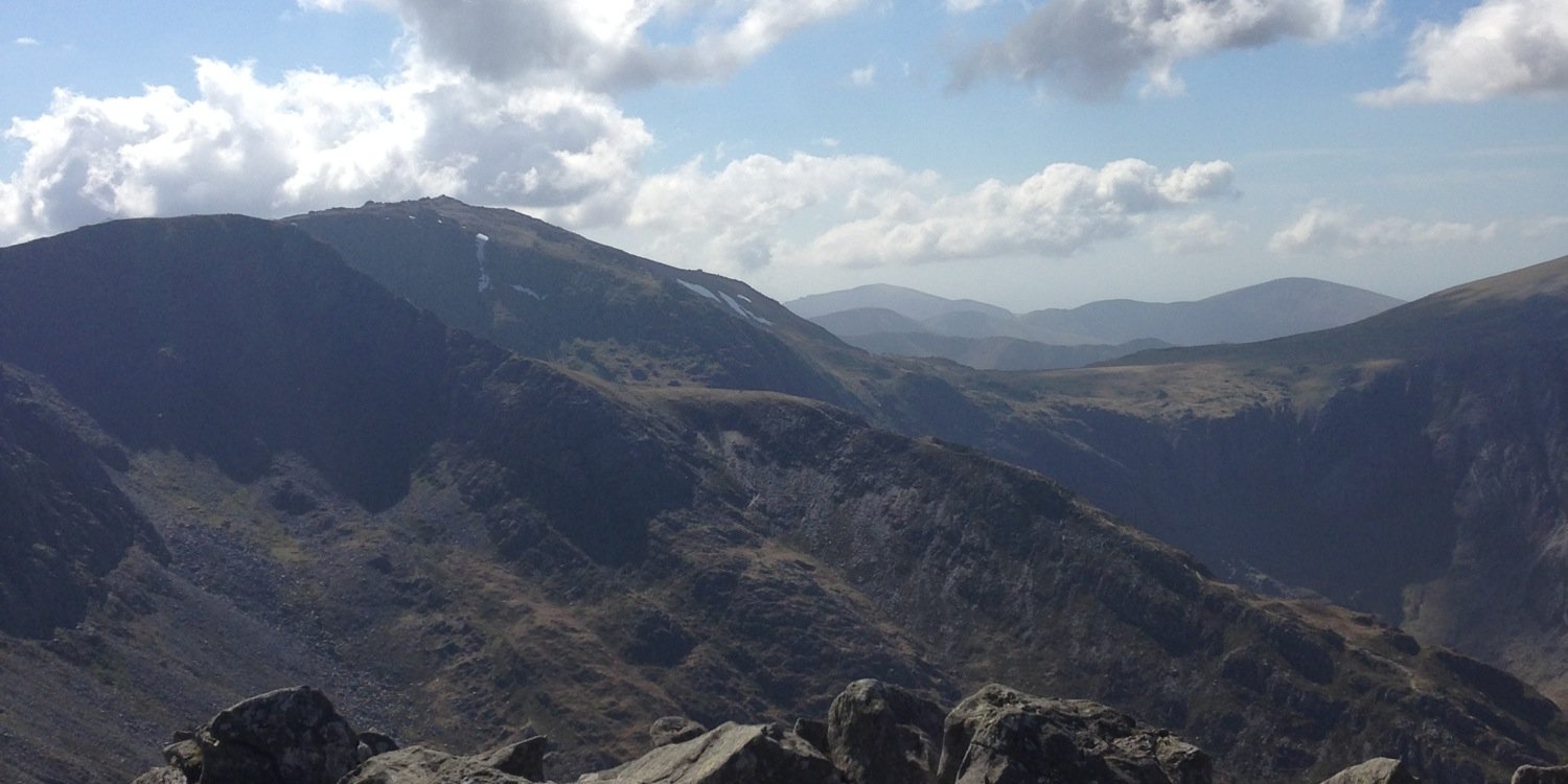 Michael Parsons banner