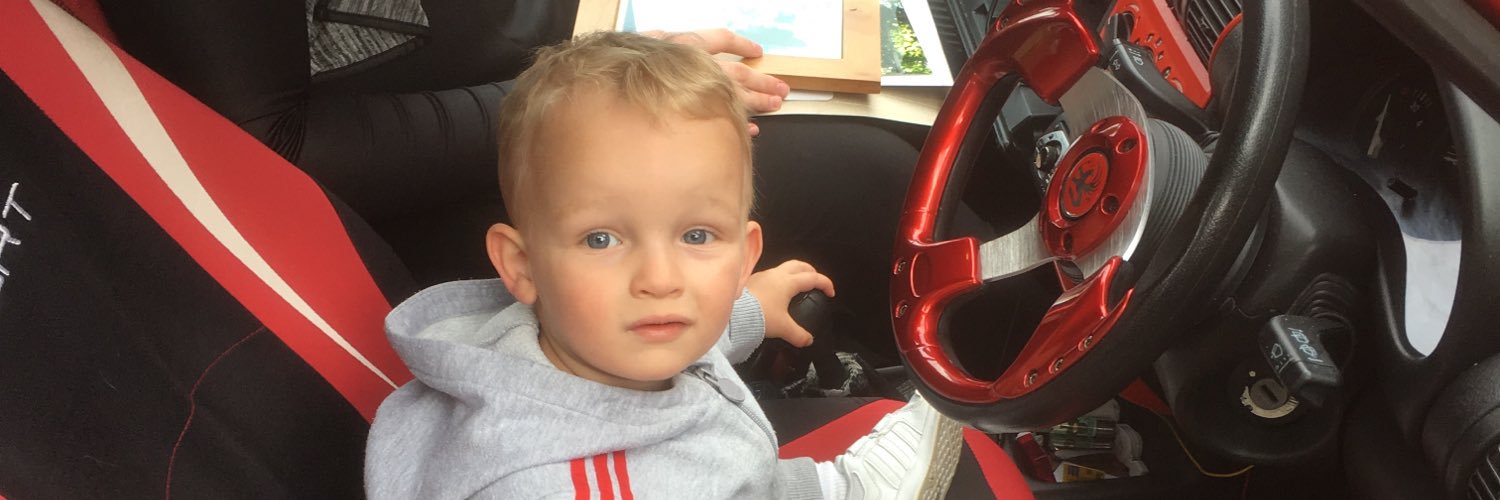 Billy Humphreys #GSBOUT⁠ 🏴󠁧󠁢󠁥󠁮󠁧󠁿⚒ banner