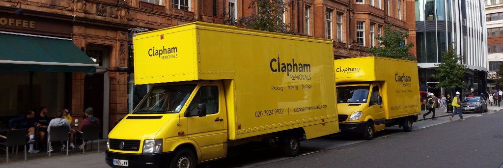 Clapham_Removal's profile banner image
