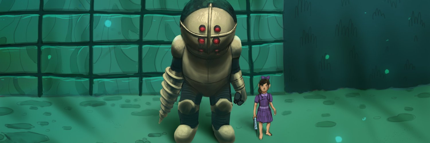 YourBoyWilson's profile banner image