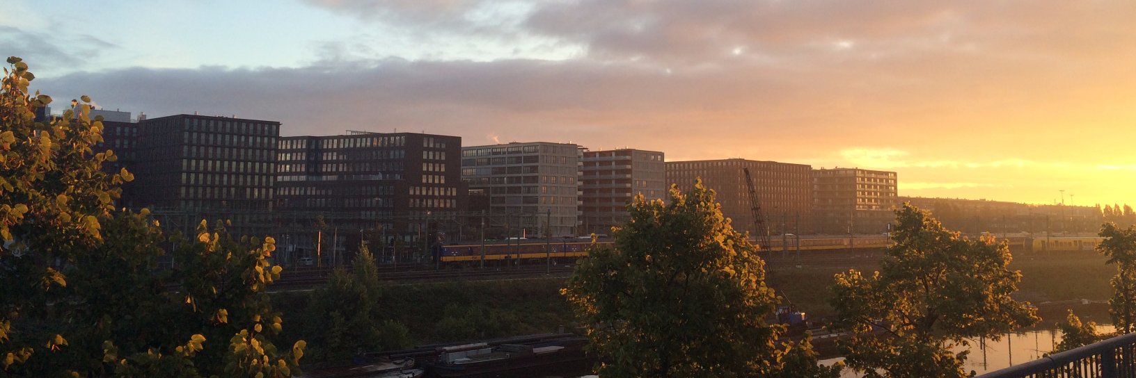 Hay Kranen (dormant) banner