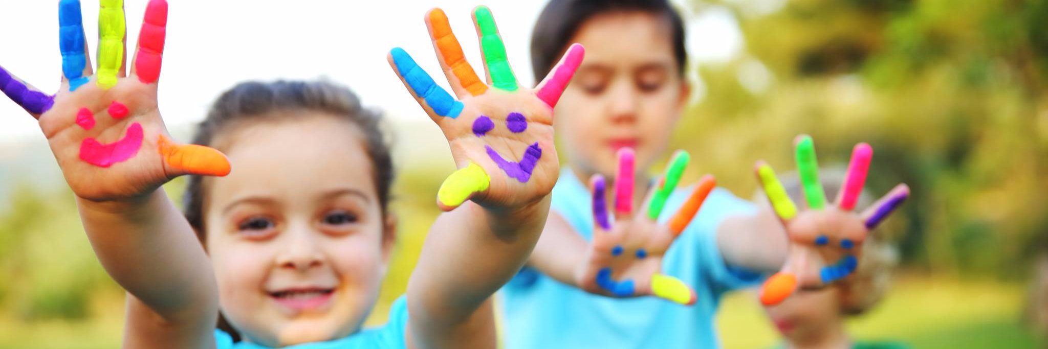 Parenting Inside Out banner