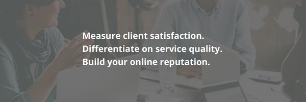 ClearlyRated Profile Banner