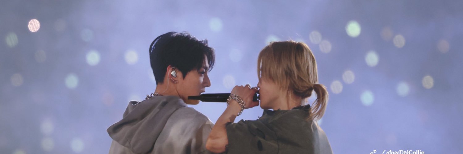 linda⁷ is seeing bts ⊙⊝⊜ banner