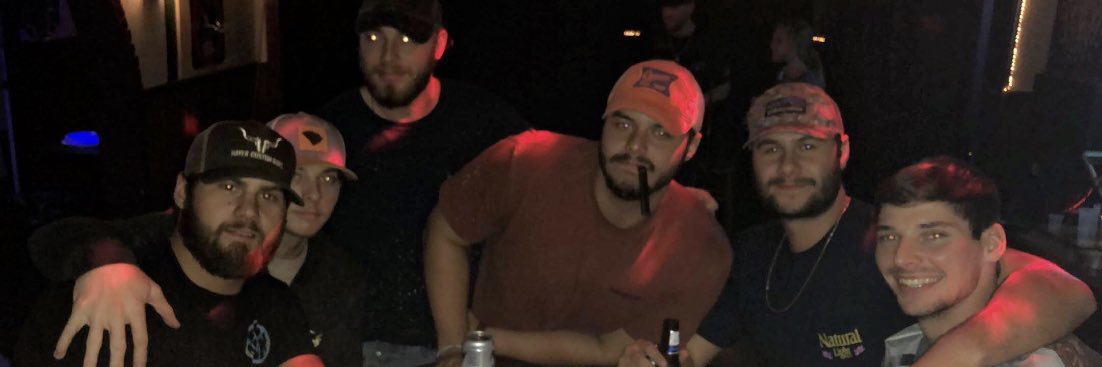 BeasleyJarrett's profile banner image