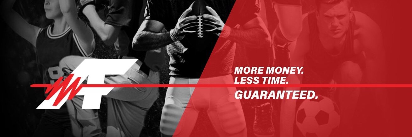 Derek Johnson banner