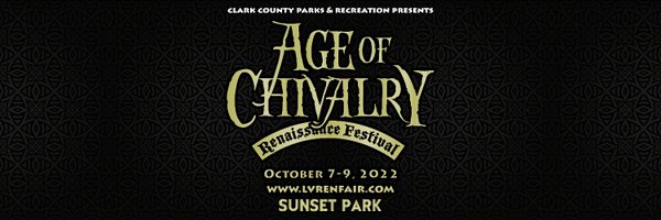 LVRENFAIR Profile Banner